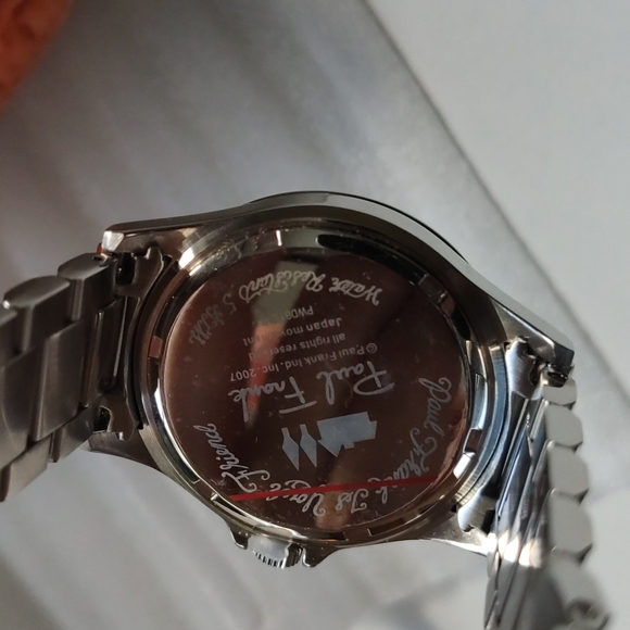 Paul Frank Deborah PWDB13BR Watch - Picture 6 of 8